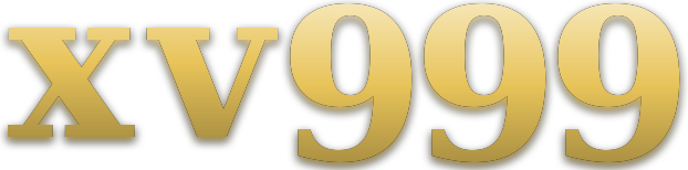 xv999 logo